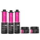 Kit Rebelle - 5 produtos