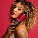 Ativador de Cachos 500ml -Rebelle by Iasmin