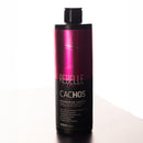 Ativador de Cachos 500ml -Rebelle by Iasmin