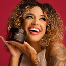 Máscara Cachos 300ml - Rebelle by Iasmin